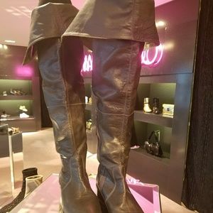 Schutz Women's Knee-High Boot